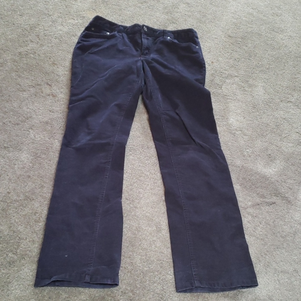 Pants
